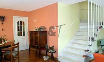 Imagem: Sobrado Residencial com 3 Dormitórios (1