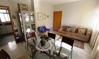 Imagem 4: COBERTURA - 3 QTS - 2 VGS - SANTO ANTONIO