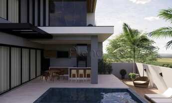 Imagem 6: Casa à venda com 4 dormitórios no Swiss Park, Campinas