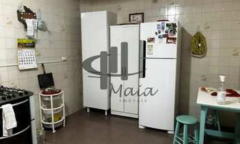 Imagem 5: Venda Sobrado Sao Caetano do Sul Osvaldo Cruz Ref: 41037