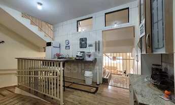 Imagem 6: Sala p/ aluguel Vila Santa M. prox ao Centro