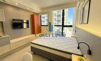 Imagem: Excelente STUDIO mobiliado e decorado na