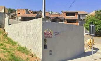 Imagem 2: Terreno à venda, 292 m² por R$ 265.000 - Residencial Dom Bosco - São José dos Campos/SP