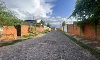 Imagem 7: Terreno Residencial á venda no bairro Gurupi, medindo 15,00 x 36,00 , murado e registrado!