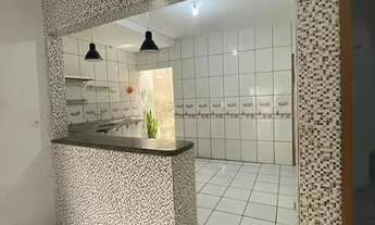 Imagem 2: Alugo casa Térrea com 4 quartos em Bela Vista - Teresina - PI