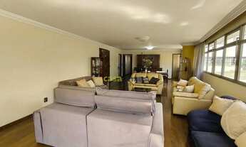 Imagem 4: Apartamento, 4 quartos, 1 suite, 2 vagas