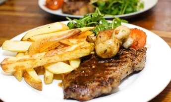 Imagem 3: Cafeteria e Lanchonete bonita, bem montada e lucrativa. Tatuapé - 2ª a 6ª mov. R$ 45.000