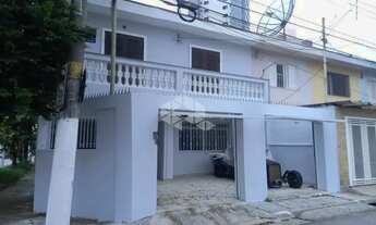 Imagem 2: Casa sobrado a venda no Parque Mandaqui