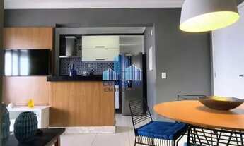 Imagem 3: Apartamento para Locação, 2 dormitórios, 1 vaga, 63 m², sala, cozinha, banheiro, localizad