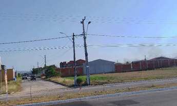 Imagem 2: LOTES EM MARACANAÚ 5X25 PRONTO PARA CONSTRUIR