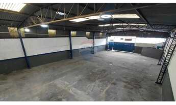 Imagem: Aluga-se Galpão 243m²!!! Vila dos Remédios!!!