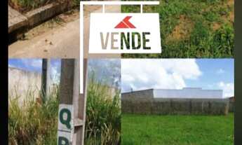 Imagem: Terreno disponível para asumir as parcelas