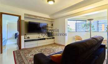 Imagem 7: Apartamento espaçoso no Batel conforto e localização privilegiada!