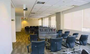 Imagem 5: Sala para alugar, 5224 m² por R$ 351.509,90/mês - Centro - Rio de Janeiro/RJ
