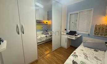 Imagem 12: Apartamento à venda em Valinhos, Jardim Alto da Boa Vista, com 3 quartos, com 72 m²