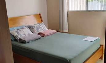 Imagem 4: Vendo Casa em Carnauba - Senador Georgino Avelino - 3 quartos