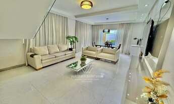 Imagem 3: Casa à venda no TERRAS ALPHAVILLE SERGIPE 2 , ALPHAVILLE , Barra dos Coqueiros, SE