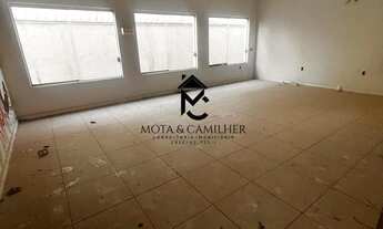 Imagem 7: Ponto Comercial ao lado da Avenida Itália