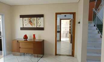 Imagem 5: Sobrado em Condomínio para Venda em Votorantim, Itapeva, 3 dormitórios, 3 suítes, 4 banhei