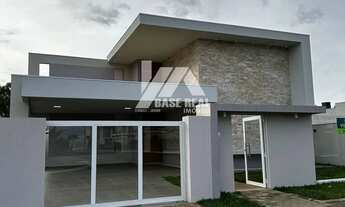 Imagem: Casa à venda, Cidade dos Lagos, Guarapuava