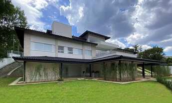 Imagem: Sobrado à venda em Cotia, Granja Viana