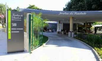 Imagem 2: Jazigo Cemitério Jardim da Saudade Setor 2 Sulacap