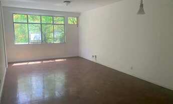 Imagem 2: Apartamento com 4 quartos, 176m², venda ou aluguel na Lagoa, RJ