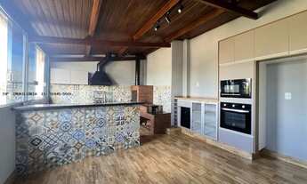 Imagem: Apartamento para Locação em Cajamar, Panorama