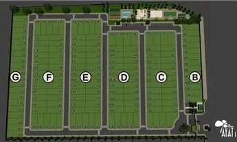 Imagem 3: Terreno à venda, 250 m² por R$ 226.900,00 - Beija-Flor II - Uberaba/MG