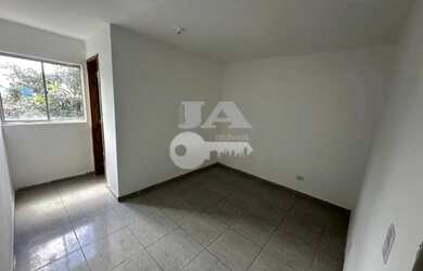 Imagem 4: Apartamento com 1 quarto para alugar por R$ 1550.00, 27.00 m2 - CAJURU - CURITIBA/PR