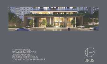 Imagem 3: Apartamento para Venda em Florianópolis, Agronômica, 2 dormitórios, 2 suítes, 3 banheiros