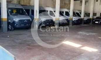 Imagem 7: Galpão/Depósito/Armazém em Vila Diva