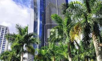 Imagem 4: Conjunto, 1865 m² - Aluguel por R$ 215.657/mês - Brooklin - São Paulo/SP