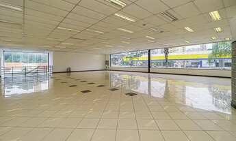 Imagem: Loja de rua para locação em Pompeia