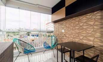 Imagem: Apartamento Metrô V Prudente 2 quartos