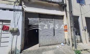 Imagem: GALPÃO PROX. AV. BEZERRA DE MENEZES