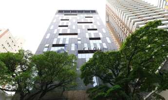 Imagem 2: Salas/conjuntos Para Venda Sumarezinho, 3 Vagas, 218.51m² - (condomínio Lacerda