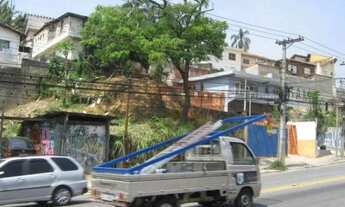 Imagem 7: Terreno à venda, 335 m² por R$ 850.000,00 - Butantã - São Paulo/SP