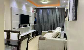 Imagem 3: Apartamento - Cidade Morumbi - Residencial Vila Almada - 3 Dormitórios - 66m²