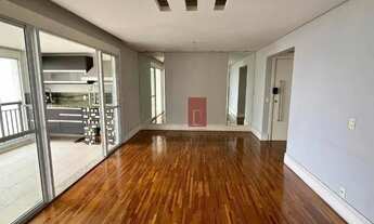 Imagem: Apartamento com 3 quartos, 122 m² - venda