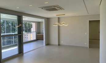 Imagem 5: Apartamento à venda Edifício Paço Real 3 suítes (1 com closet