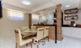 Imagem 6: SOBRADO 04 QUARTOS - CONDOMINIO FECHADO