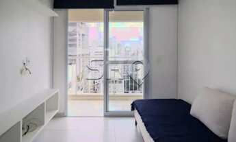 Imagem 5: Apartamento na Bela Vista com 2 dormitórios e 1 vaga