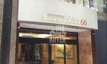 Imagem 3: Sala para alugar, 357 m² por R$ 32.180,10/mês - Centro - Rio de Janeiro/RJ