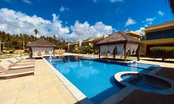 Imagem 2: Casa á venda em condomínio fechado em são miguel dos milagres