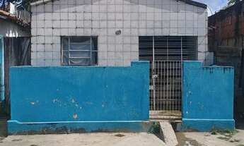 Imagem: Vendo Casa em Timbaúba