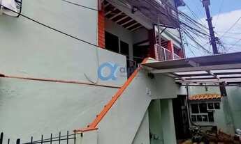 Imagem: Casa tipo Apartamento 02 quartos em Vila