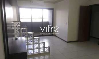 Imagem: Apartamento à venda no bairro Lídice em