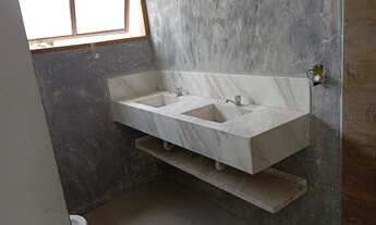 Imagem 2: Alugo ou vendo casa de trez quarto Santa marta3