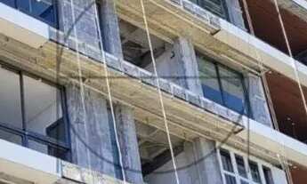 Imagem 3: Apartamento de 2 suítes e 2 dormitórios e 2 banheiros